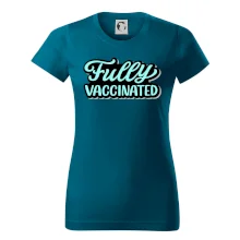 Fully vaccinated