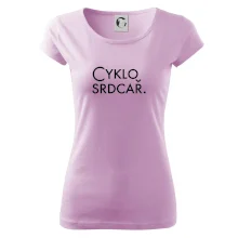 Cyklo srdcař