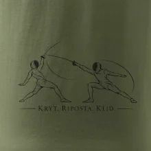 Kryt. riposta. klid.
