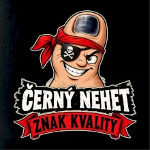 Běžecký černý nehet znak kvality