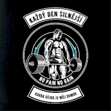 Každý den silnější
