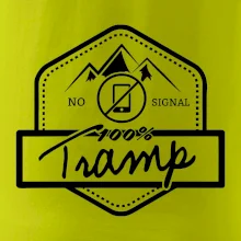 Tramp No Signal Tramp No Signal