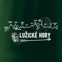 Profil Lužické hory