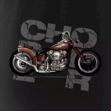Chopper 002