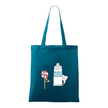 Lízátko pasta zuby