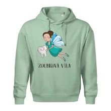 Zoubková víla Zoubková víla