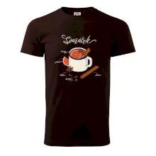 Koření na svařáček