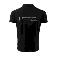 Citáty z bible - Matouš 5:16