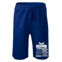 Hodinová mzda řezník