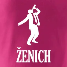 Ženich alkohol