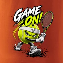 Tenis - Game on