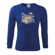 Bicí barevné splash