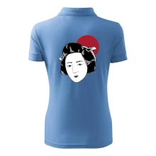 Japan culture - žena