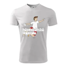 Házenkářská legenda