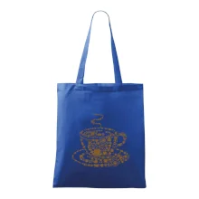 Coffee - parts of a Coffee