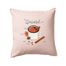 Koření na svařáček