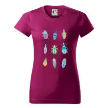 Barevní brouci (studio-arte.cz)