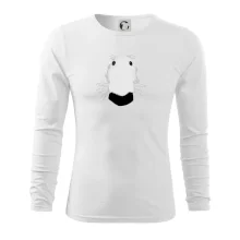 Barzoj čumák (Moňas)