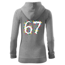 67 vánoční osvětlení