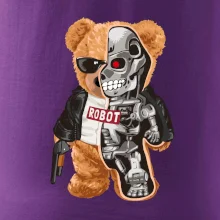 Medvídek terminátor