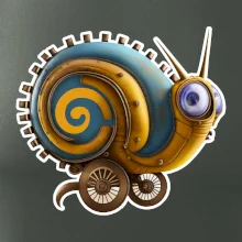 Poštovní vůz z doby dávno minulé