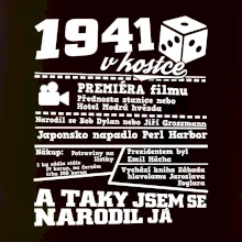 1941 v kostce
