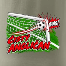 Čistý angličan
