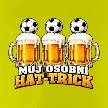 Můj osobní hat trick