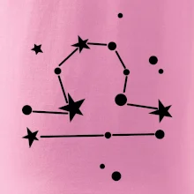 Souhvězdí - Libra - Váhy Souhvězdí - Libra - Váhy