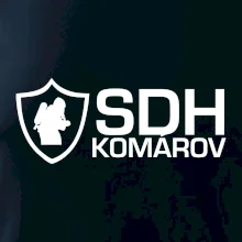 SDH emblem (vlastní název)