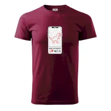 Moje běžecká gps kreslí líp než já