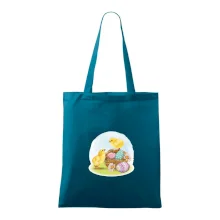 Velikonoční kuřátka