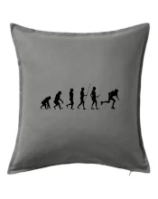 Evoluce inline žena