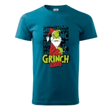 Grinch Xmas