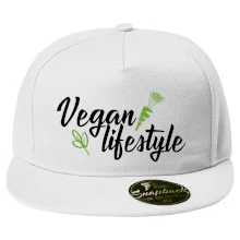 Vegan lifestyle