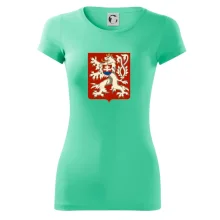 Znak malý První Republika československá 1918–1920