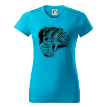 Ping pong pálky a síť