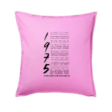 Pro rockera k narozeninám 1975