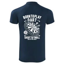 Born To Play Dart