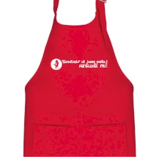 Svatozář už jsem měla, nesluší mi!