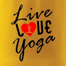 Live Love Yoga