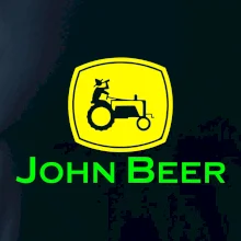 John Beer traktor