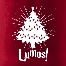 Harry - Lumos stromeček