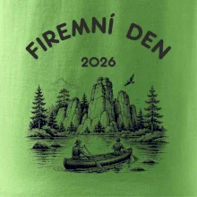 CVG firemní  den