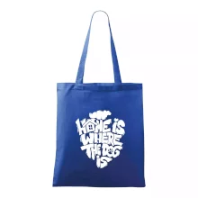 Home is where the dog