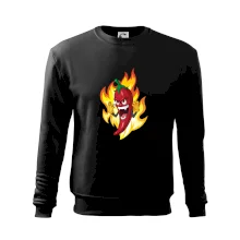 Chili paprička velmi pálivá