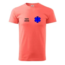 Rescue - vaše jméno