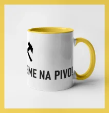 FAJRONT, JDEME NA PIVO!﻿