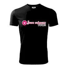 Jsem královna vole!