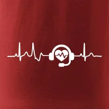 EKG tísňová linka